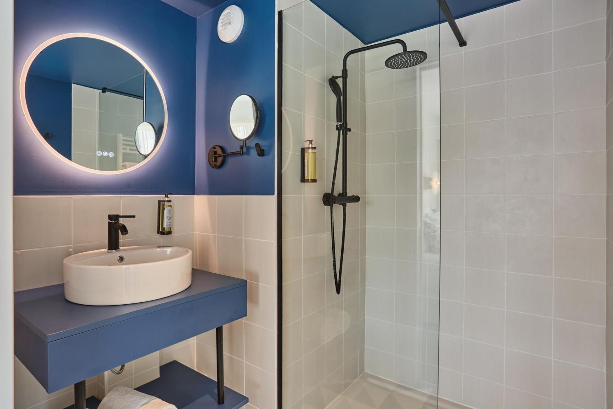 Appart Hotel Odalys City Marseille Centre Euromed Exteriér fotografie