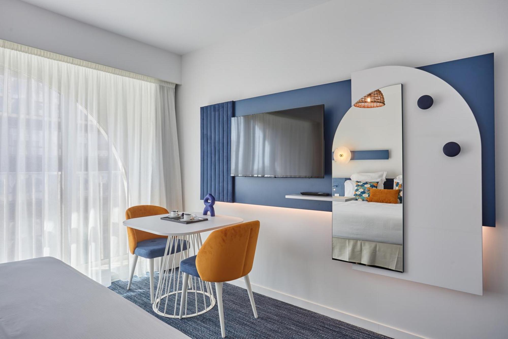 Appart Hotel Odalys City Marseille Centre Euromed Exteriér fotografie