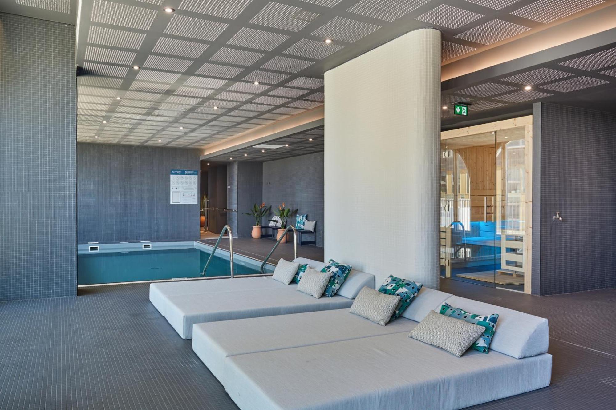 Appart Hotel Odalys City Marseille Centre Euromed Exteriér fotografie
